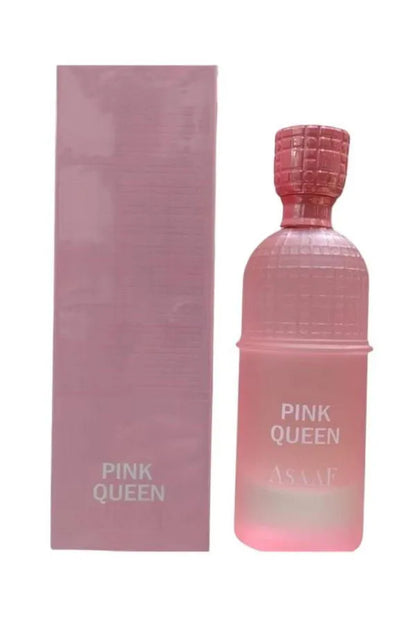 Assaf pink queen