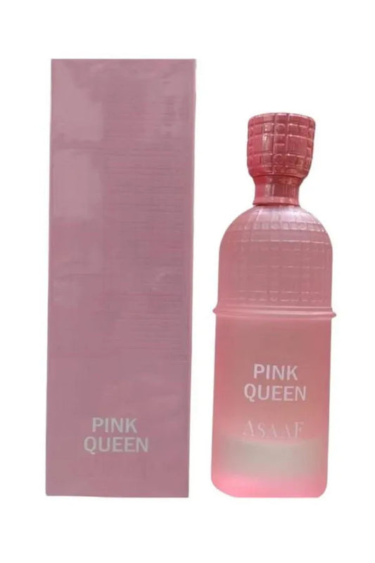 Assaf pink queen