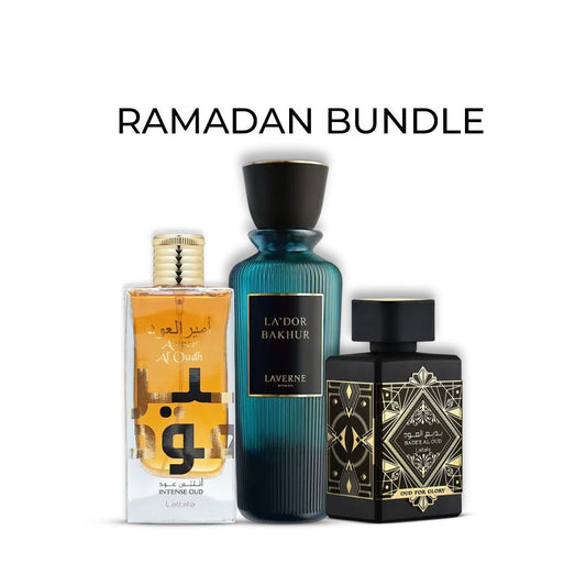 Ramadan bundle (10ml)