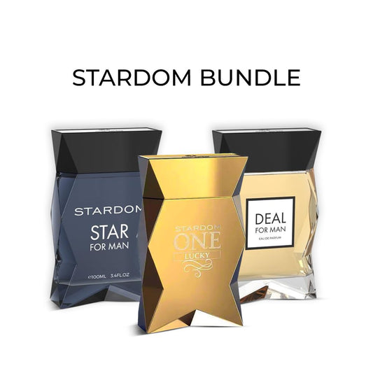 Stardom Bundle (10ml)