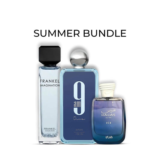 Summer Bundle(10ml)