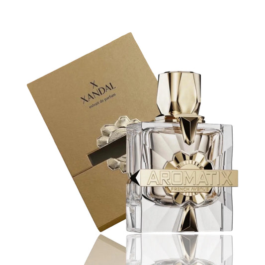 French Avenue Aromatix x xandal